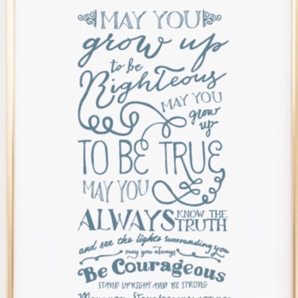 Meet your Posher, Bess